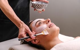 Hotel Garden Experience