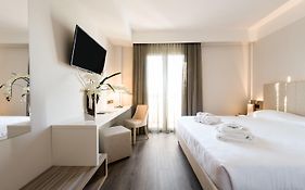 Hotel Garden Experience